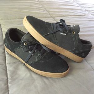 Men’s Emerica Figgy Dose